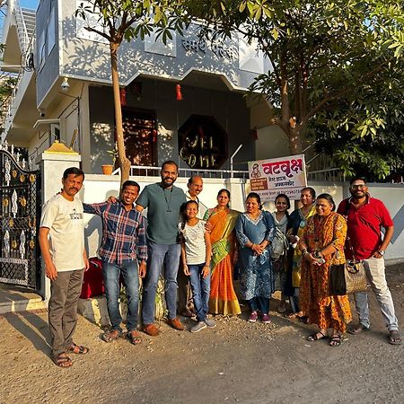 Vatavriksha Guest House,Akkalkot Akalkot Bagian luar foto