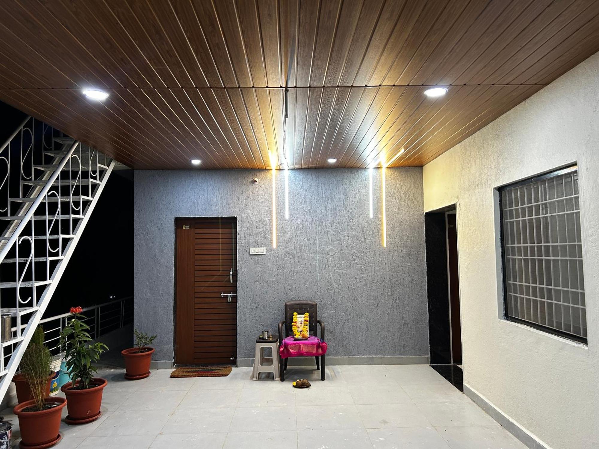 Vatavriksha Guest House,Akkalkot Akalkot Bagian luar foto